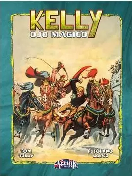 KELLY OJO MÁGICO 07