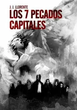 LOS SIETE PECADOS CAPITALES