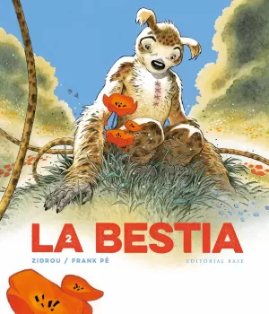 LA BESTIA 02