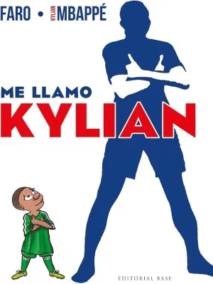 ME LLAMO KYLIAN