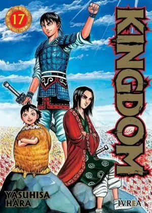 KINGDOM 17