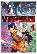 VERSUS 01