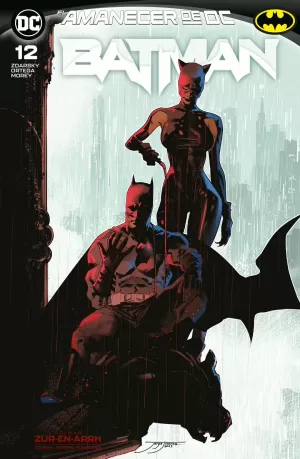 BATMAN 142 (MENSUAL)