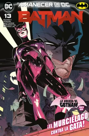 BATMAN 143 (MENSUAL)