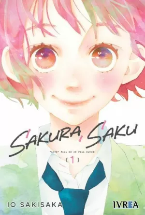 SAKURA, SAKU 01
