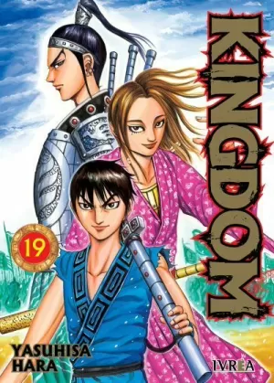 KINGDOM 19