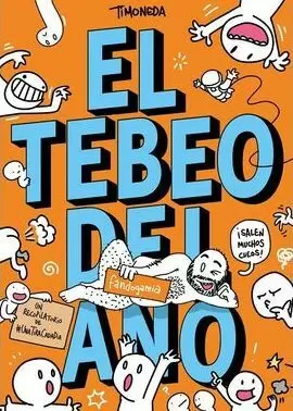 EL TEBEO DEL ANO