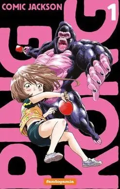 PING-KONG 01