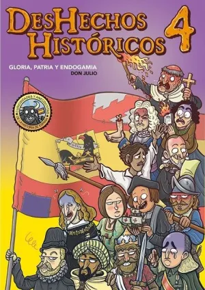 DESHECHOS HISTÓRICOS 04