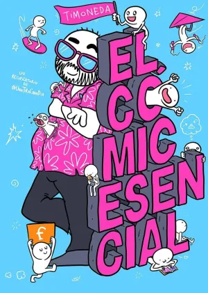 EL CÓMIC ESENCIAL