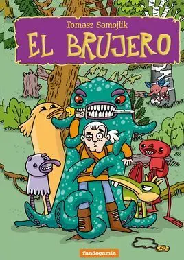 EL BRUJERO
