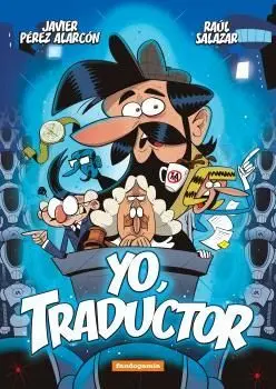 YO, TRADUCTOR