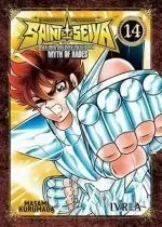 SAINT SEIYA NEXT DIMENSION 14 MYTH OF HADES