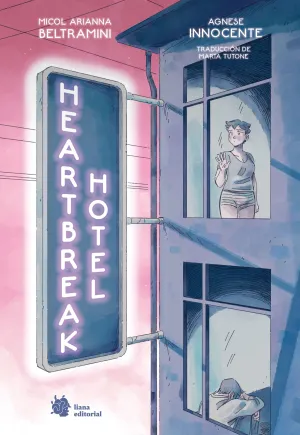 HEARTBREAK HOTEL HEARTBREAK HOTEL