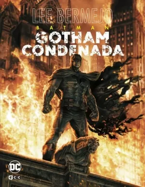 BATMAN: GOTHAM CONDENADA