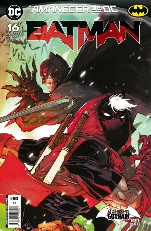 BATMAN 146 (MENSUAL)