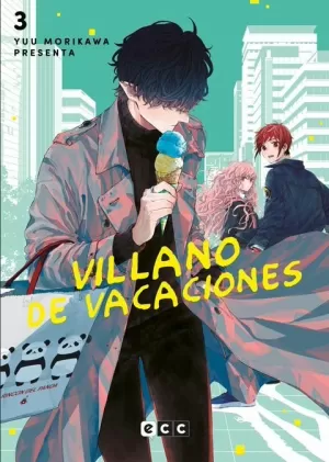 VILLANO DE VACACIONES 03