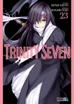 TRINITY SEVEN 23