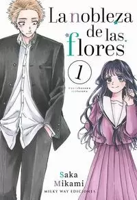 LA NOBLEZA DE LAS FLORES 01