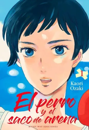 EL PERRO Y EL SACO DE ARENA 01