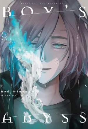 BOY'S ABYSS 15