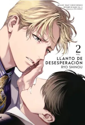 LLANTO DE DESESPERACION 02