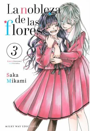 LA NOBLEZA DE LAS FLORES 03