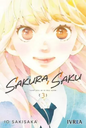 SAKURA, SAKU 03