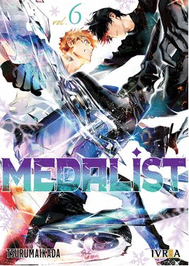 MEDALIST 06