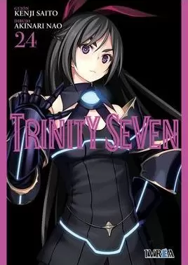 TRINITY SEVEN 24