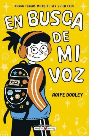 FRANKIE 02: EN BUSCA DE MI VOZ