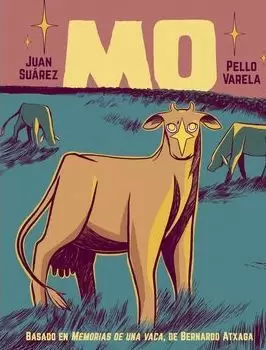 MO. MEMORIA DE UNA VACA
