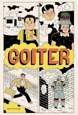 GOITER