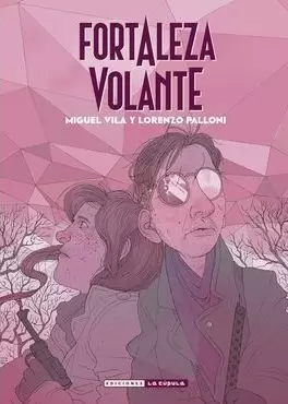 FORTALEZA VOLANTE