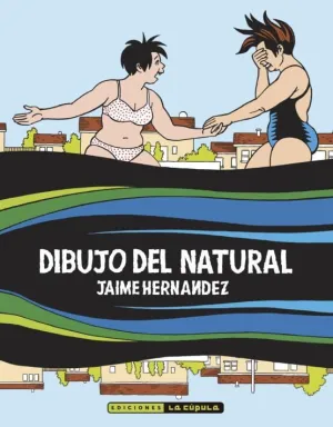 DIBUJO DEL NATURAL