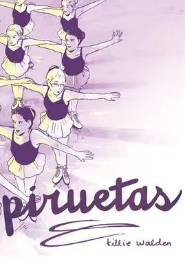 PIRUETAS (4º EDICIÓN)