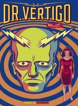 DR. VÉRTIGO
