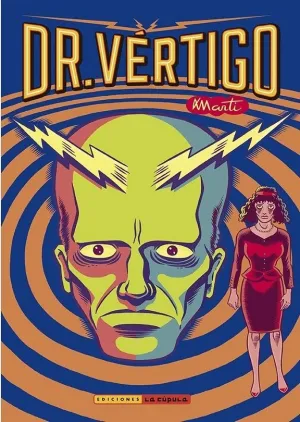 DR. VÉRTIGO