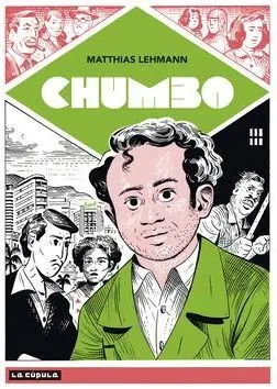 CHUMBO