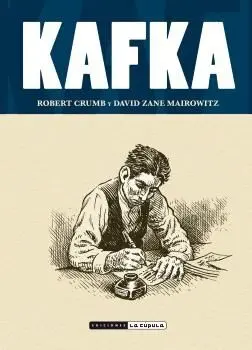 KAFKA KAFKA