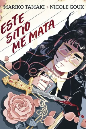 ESTE SITIO ME MATA ESTE SITIO ME MATA