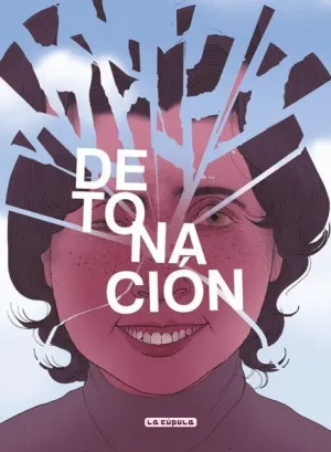 DETONACIÓN