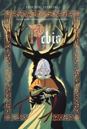 REBIS REBIS