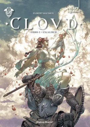 CLOVD 02: EXCALIBUR