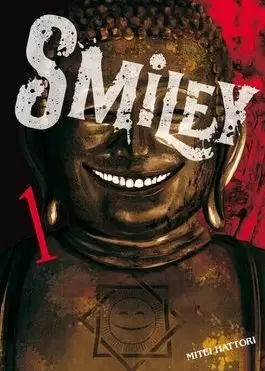 SMILEY 01