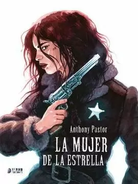 LA MUJER DE LA ESTRELLA