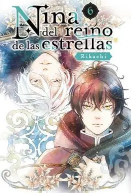 NINA DEL REINO DE LAS ESTRELLAS 06