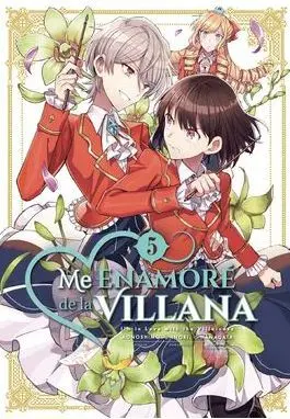 ME ENAMORÉ DE LA VILLANA 05
