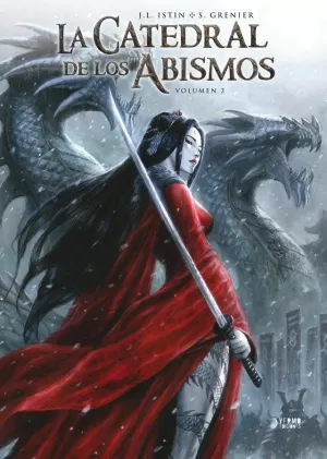 LA CATEDRAL DE LOS ABISMOS 02