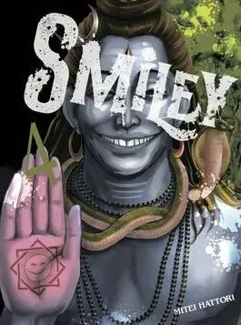 SMILEY 04